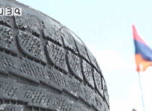 Շիրակից՝ Տավուշ. անվադողեր սահմանին