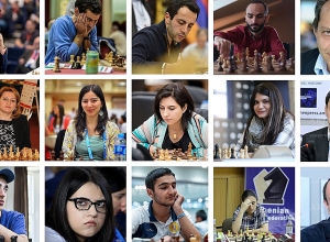 Հայտնի է շախմատի առցանց Օլիմպիադային մասնակցող Հայաստանի հավաքականի կազմը