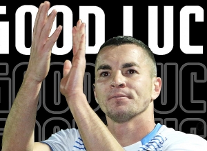 Հայաստանի չեմպիոն «Արարատ-Արմենիայի» ֆուտբոլիստը հեռացել է թիմից