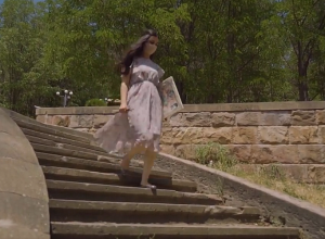 Արևելագետը Եղեգնաձորում նորաձեւության սրահ է հիմնել