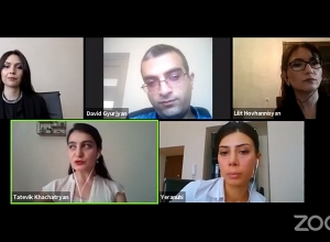 Сфера информационной безопасности – необходимость реформы: обсуждение в прямом эфире