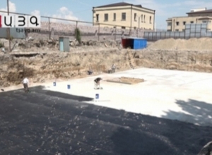 New maternity hospital to be constructed in Gyumri