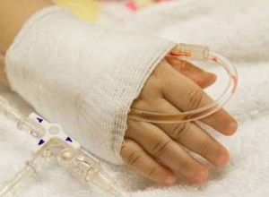 Երևանում 1-ամյա երեխան ընկել է 4-րդ հարկի պատուհանից