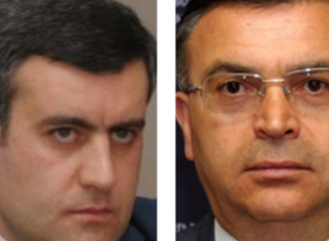 Սնանկության դատարանի դատավորներ՝ Գևորգ Նարինյանը կալանավորվեց, Արա Կուբատյանը՝ ոչ․ Առավոտ