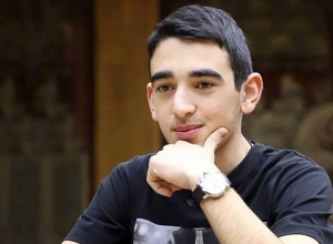 Հայկ Մարտիրոսյանը շախմատի առցանց խոշոր մրցաշարում զբաղեցրել է 6-րդ տեղը