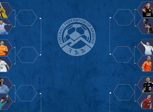 ՀՖՖ-ն երկրպագուներին առաջարկում է ընտրել մրցաշրջանի լավագույն ֆուտբոլիստին