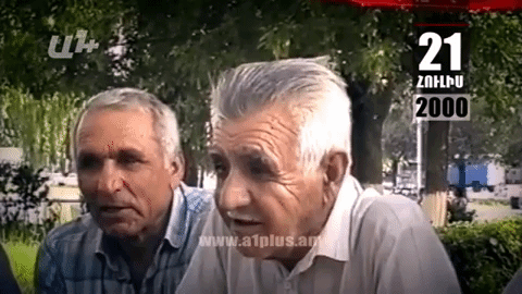 Օրացույց․ 21-ը հուլիսի․ մի բան սարքե՞լ եք, որ վաճառում եք․ էտ մենք ենք սարքել․․․․․․․