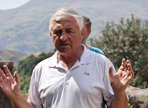 «Որևէ հիմնավորում չեն ներկայացրել». Աշոտ Բլեյանն ու Վիգեն Ավետիսը բերման են ենթարկվել ոստիկանություն