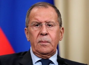 Сергей Лавров провел рабочий завтрак с послами РА и Азербайджана в РФ