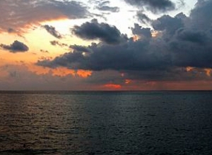 Սև ծովից սկսվել է ՀՀ տարածք սառը օդային հոսանքների ներհոսքը