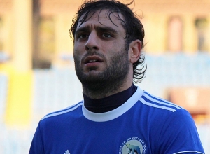 Հայկ Իշխանյանը վերադարձավ «Գանձասար-Կապան»