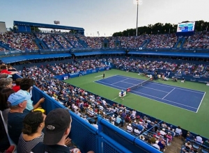 Թենիսի Վաշինգտոնի մրցաշարը չեղարկվել է