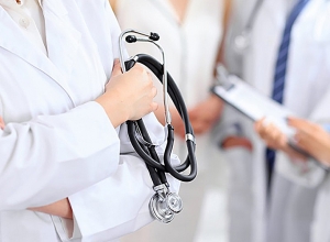 Medical worker dies as a result of coronavirus