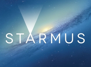 STARMUS VI festival dedicated to planet Mars to be held in Armenia