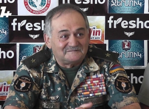 Հայ-ադրբեջանական լարված սահմաններ. վերջին գործընթացներն ու հնարավոր զարգացումները. ասուլիս.  ՈՒՂԻՂ