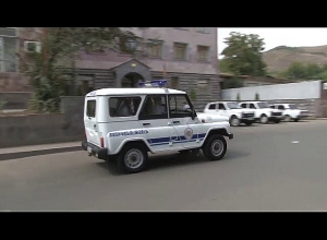 Ոստիկանները բռնել են մի քանի կիլոգրամ հերոին Հայաստան բերած անձին․ նա կալանավորված է