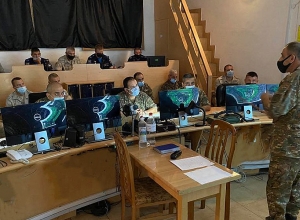 Будут изучены новые способы борьбы с БПЛА