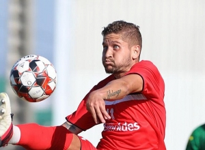 «Արարատ-Արմենիան» բրազիլացի ֆուտբոլիստ է ձեռք բերել