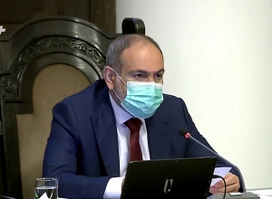 Թուրքիայի ագրեսիվությունն առաջ է բերում մեր քաղաքականության որոշակի վերանայման. Նիկոլ Փաշինյան