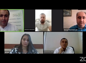 Как оценивать абитуриентов? Обсуждение в прямом эфире