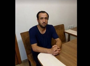 ЕСПЧ удовлетворил иск о применении срочной меры по делу Нарека Сардаряна, оказавшегося в Азербайджане