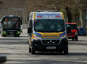 В Грузии число заразившихся коронавирусом достигло 1104