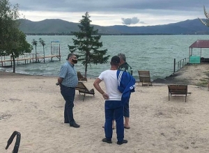 Դեռևս պարզ չէ, արդյո՞ք Սևանի ջուրը վնասակար է մարդկանց համար, թե՞ ոչ․ Հրանտ Այվազյան