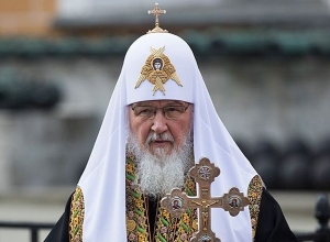 Կովկասում նոր պատերազմն իր կողմը կգրավի ահաբեկիչների. Համայն Ռուսիո պատրիարք Կիրիլը Երևանին և Բաքվին երկխոսության կոչ է անում