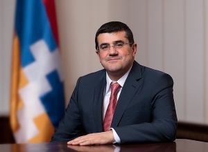 Terrorism must not be associated with any particular civilization, religion, nationality or ethnic group - Arayik Harutyunyan