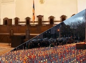 Մարտի 1-ի գործով քաղբանտարկյալների եւ զոհերի հարազատների հայտարարությունը Վահրամ Ավետիսյանին ՍԴ դատավորի թեկնածու առաջադրելու մասին