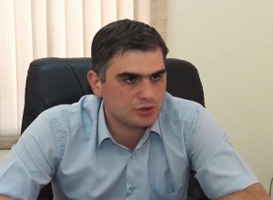 Ադրբեջանի իշխող կլանը ոսկի է կուտակում․ Սուրեն Պարսյան