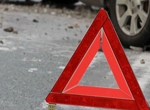 Երթևեկությունն իրականացվում է մեկ գոտիով