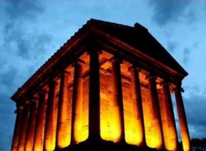 Это не парти, а съемки фильма, посвященного четырехдневной войне: ГНКО