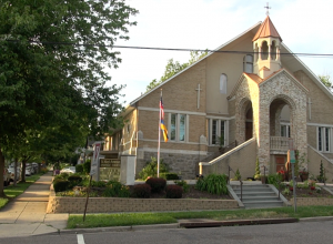 Վաշինգտոնի Հայ առաքելական եկեղեցում հոգեհանգստի աղոթք մատուցվեց