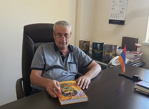 Դպրոցահասակ ընթերցողների նախընտրած գրքերի ու հեղինակների ուսումնասիրություն արված չէ