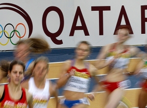 Քաթարը նամակով դիմել է Միջազգային օլիմպիական կոմիտեին