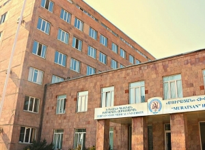 «Մուրացան» համալսարանական հիվանդանոցում 145 երեխա հաղթահարել է Covid 19-ը