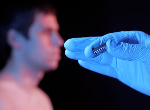 Եթե ես կարող եմ իմ մարմնի միջոցով օգնել գիտությանը, որպեսզի տառապանքներն ավարտվեն, որպեսզի մարդիկ չմահանան, ուրեմն պիտի օգնեմ