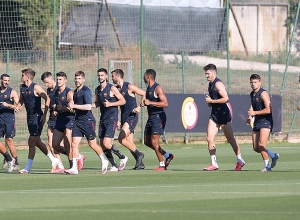 «Ռոման» 28 ֆուտբոլիստով է պատրաստվում «Տորինոյի» հետ խաղին