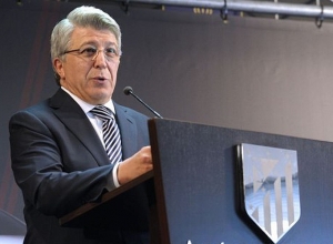 Ըստ տրամաբանության՝ մենք պետք է հաղթենք չեմպիոնների լիգայում. «Աթլետիկոյի» նախագահ