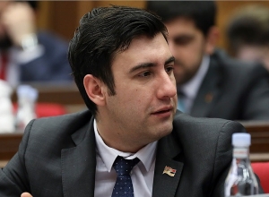 «Իմ քայլը» խմբակցության պատգամավոր Սոս Ավետիսյանի ասուլիսը.  ՈՒՂԻՂ