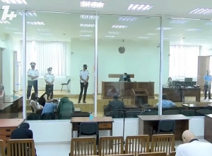 Սասնա Ծռերի գործով դատական նիստը. Ուղիղ