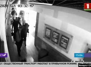 В Беларуси задержали 32 российских боевика, прибывших в связи с выборами