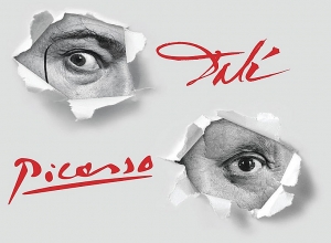 «Դալին և Պիկասոն» դեռևս Հայաստանում են