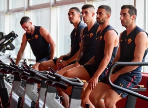 «Ռոման» ու «Յուվենթուս»-ն իրար հետ կխաղան առանց առաջատարների