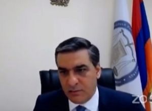 Свобода собраний в условиях чрезвычайного положения: Обсуждение в прямом эфире