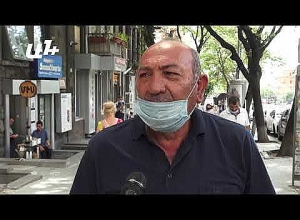 Citizens respond to Robert Kocharyan's observations