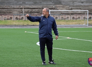 «Վան» ֆուտբոլային ակումբը հայտարարություն է արել