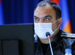 Ոստիկանության պետը, կարևորելեց կոռուպցիայի դեմ պայքարը, քննադատեց  և տվեց կոնկրետ ցուցումներ