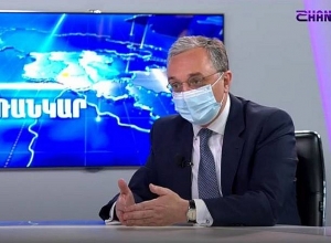 Риторика Алиева больше подходит для какого-то процесса сведения «дворовых счетов»: З. Мнацаканян